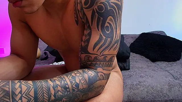 BrayaanFit 라이브 XXX 채팅