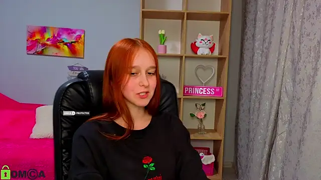 _Wow_Emma élő XXX-chatje