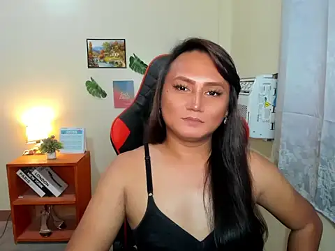 hella_queen Obrolan Langsung XXX