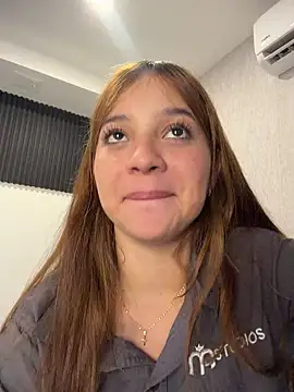 Show de webcam de jenn_fit