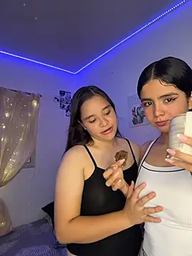 I_am_Zoe_Hot 即時 XXX 聊天