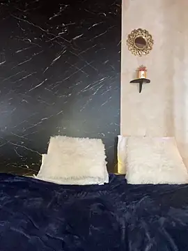 Show webcam de Alana_Stone