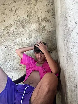 Stickmendez Adlı Modelin Web Kamerası Şovu