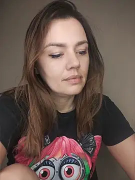 KrissSexi's Live XXX Chat