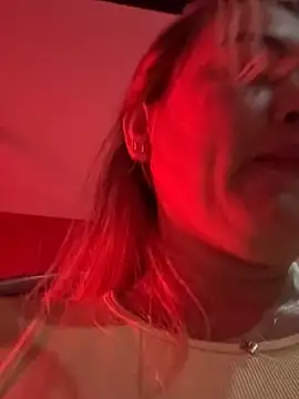 Danielavegax Show Webcam