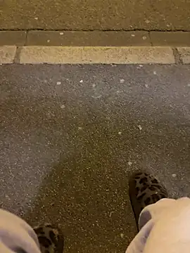 nanaisbackk Adlı Modelin Canlı XXX Sohbeti