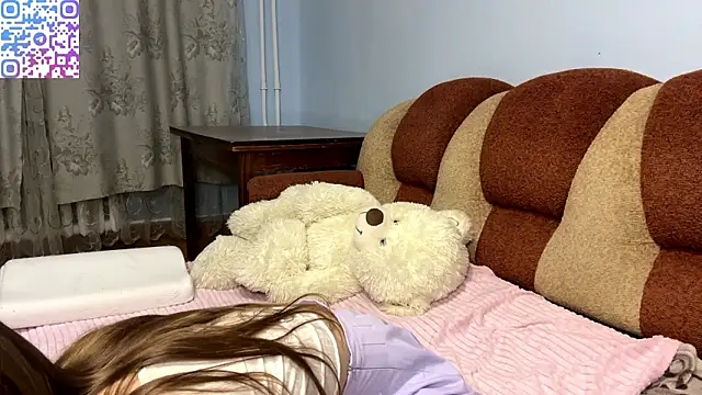 Show de webcam de Babysmall_girl