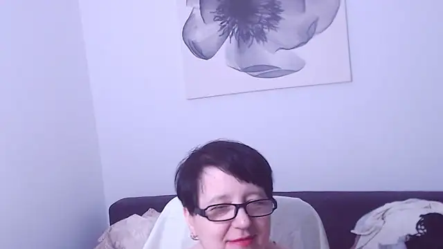 XXX chat uživo modela ChristaRose