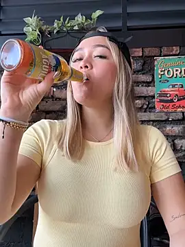 Danielavegax's Live XXX Chat