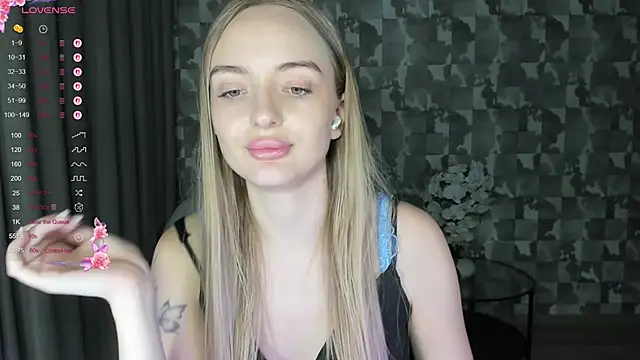 A_delina Live XXX-chat