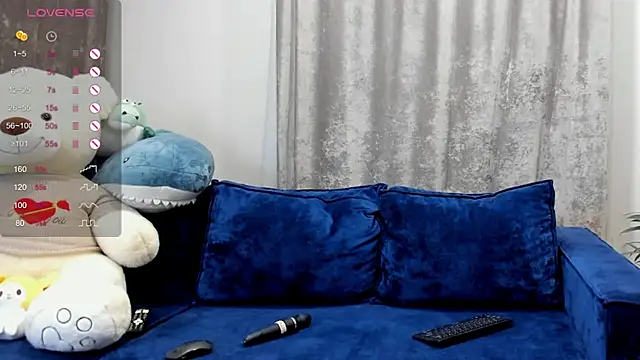 EchoLuxe Live XXX-chat