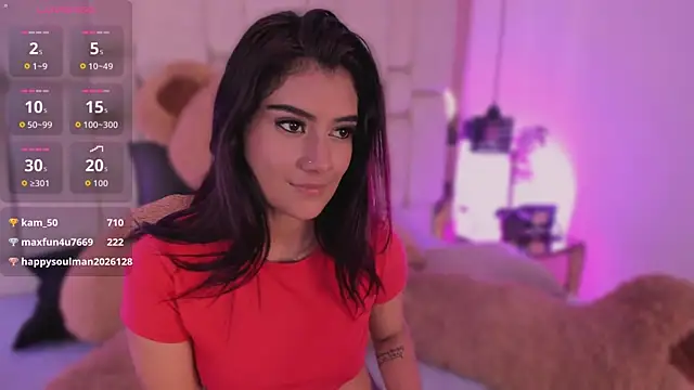 KatherineRuiz_'s Live XXX Chat