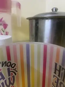 Jon410 – Kamerová šou