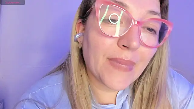 Webkamerová show Naty_Mature_