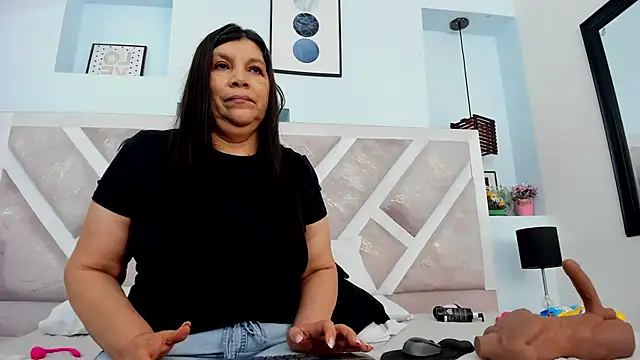 hotmature1's Live XXX Chat