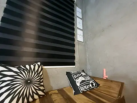 wild_apple69 웹캠 쇼