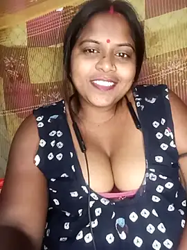 Night-Queen5のウェブカメラショー