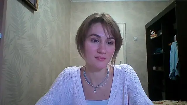 Вебкам-шоу ElenoreHolguin