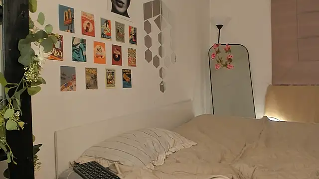 Chat XXX ao vivo de Shadow_blink