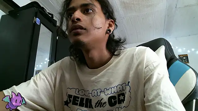 Dickie_Dicking: διαδικτυακό σόου στην κάμερα