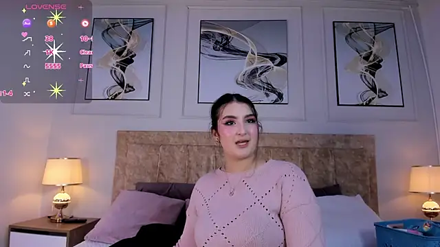 zoe_moon__'s Live XXX Chat