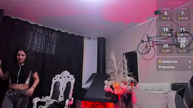 Vicky_Angeel's Live XXX Chat