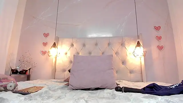 SakuraLee_'s Live XXX Chat