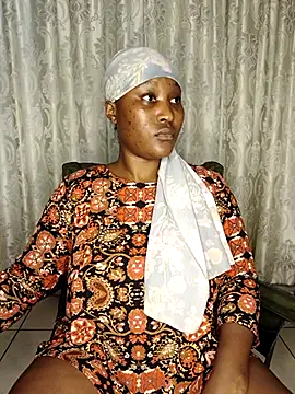 Chat +18 de Zee-Thee-Gemini ao vivo