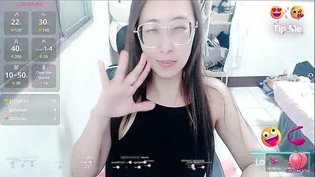 aFanny: онлайн-секс-чат