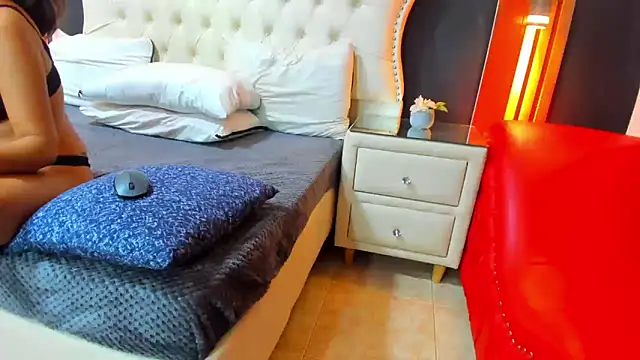 Вебкам-шоу LizANDjuan