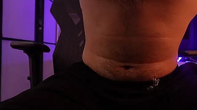 MaximusClark Chat XXX live