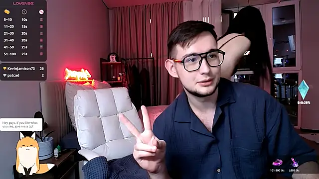 عرض كام Tanya_M