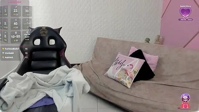 Eva_mermaid Chat XXX live