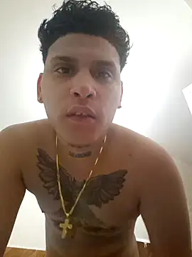 Show de webcam de Erlansito