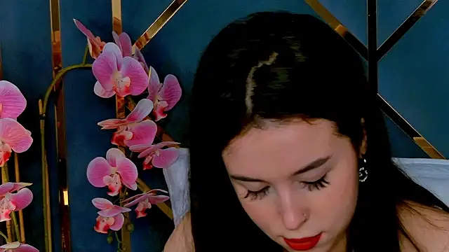 Chat +18 de AlexandraGreen ao vivo