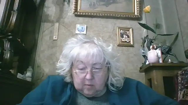 Lala-Love56 웹캠 쇼