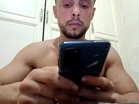 عرض كام Arabprinceofslv