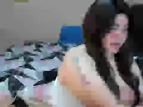 Pussy_overload Pertunjukan Webcam