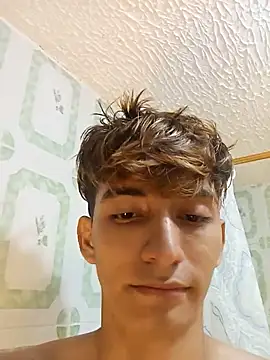 Webkamerová show Andy_Kein