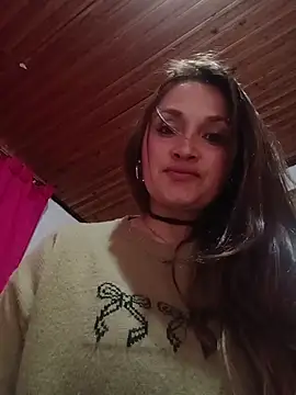 Alejandra_N: онлайн-секс-чат