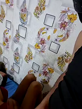 Forest_Queen's Webcam Show