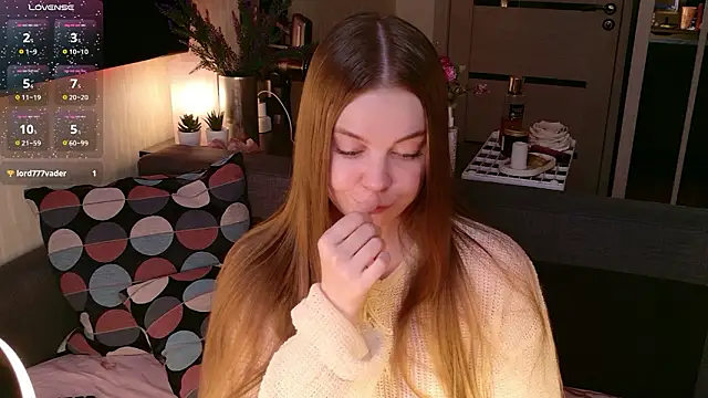 Chat +18 de bratwifelina ao vivo