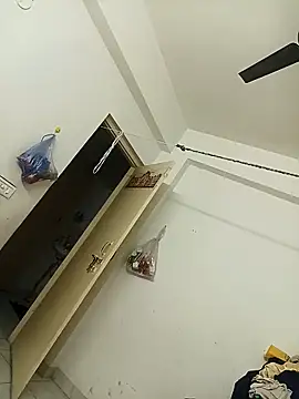 Demandgirl Adlı Modelin Web Kamerası Şovu