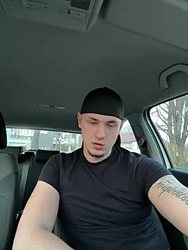 Chatroom XXX en direct de Channingboy