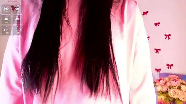 OdaGoding's Live XXX Chat