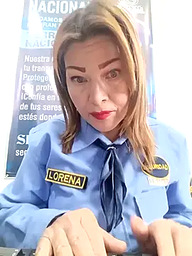 Chatroom XXX en direct de LORENA--01