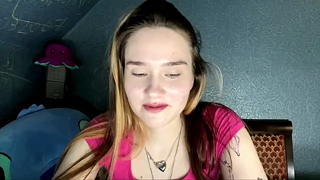 CarmelaLiebherr: απευθείας συνομιλία ΧΧΧ