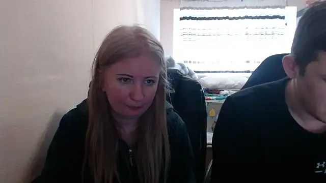 Вебкам-шоу PeterAndJen