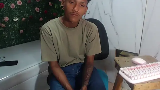 Show webcam de ManSant