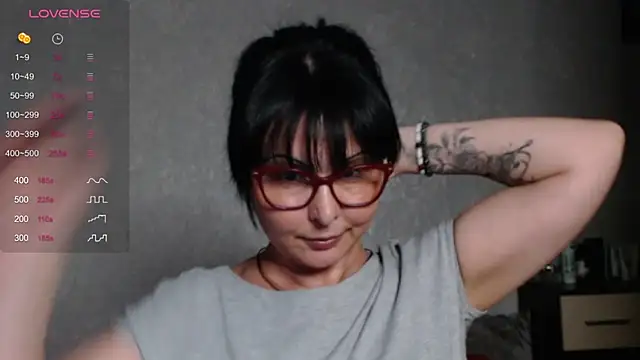 _Brynetka_ – Naživo XXX chat